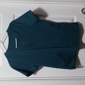 Women's medical scrubs